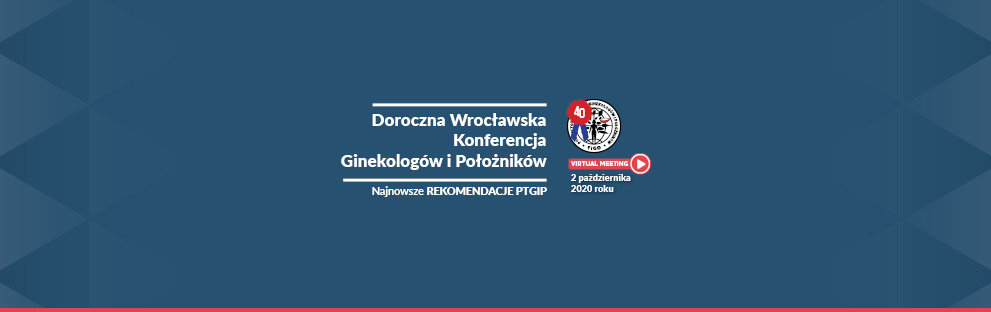 Doroczna Wrocławska Konferencja Ginekologów i Położników